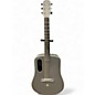 Used LAVA MUSIC LAVA ME 3 38" SPACE GRAY Acoustic Electric Guitar thumbnail