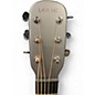 Used LAVA MUSIC LAVA ME 3 38" SPACE GRAY Acoustic Electric Guitar