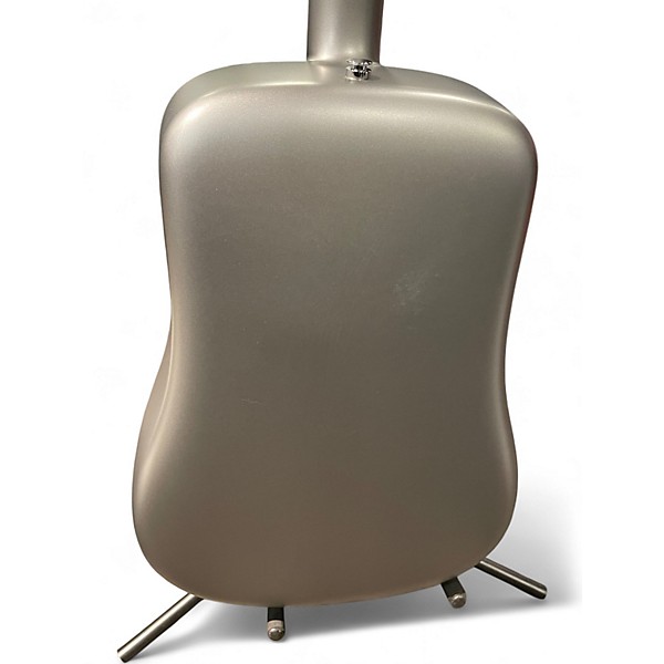 Used LAVA MUSIC LAVA ME 3 38" SPACE GRAY Acoustic Electric Guitar