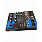 Used Yamaha MG06X Unpowered Mixer