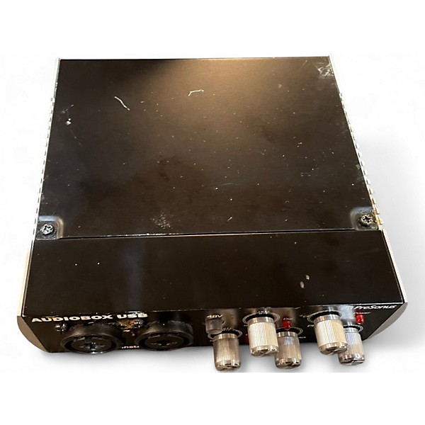 Used PreSonus Audiobox USB Audio Interface