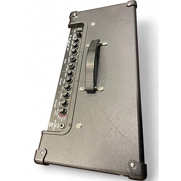 Used BOSS Katana 100 100W 1X12 Guitar Combo Amp