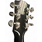 Used Gibson Hummingbird Black Acoustic Electric Guitar