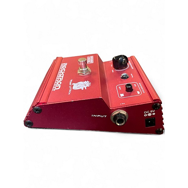 Used BOSS DR550 Drum Machine