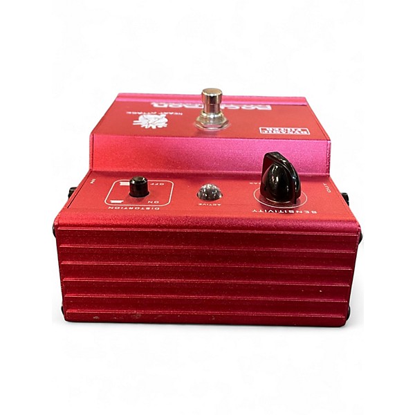 Used BOSS DR550 Drum Machine