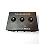 Used M-Audio M-Track Solo Audio Interface thumbnail