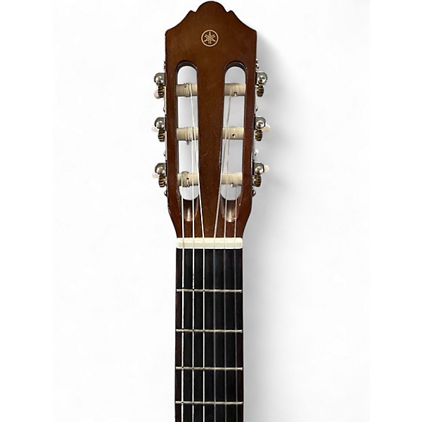 Used Yamaha CGS103A Natural Classical Acoustic Guitar