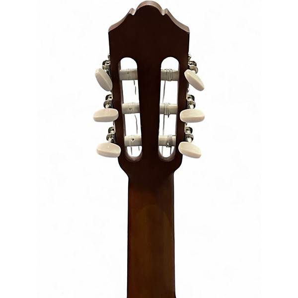 Used Yamaha CGS103A Natural Classical Acoustic Guitar