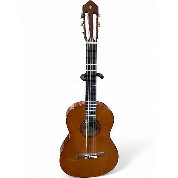 Used Yamaha CGS103A Natural Classical Acoustic Guitar