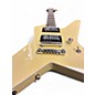Used Jackson Gus G. Signature Star Ivory Solid Body Electric Guitar