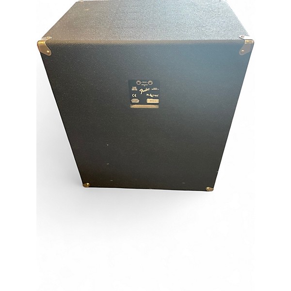 Used Fender Bassman 115 Bass Cabinet