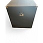 Used Fender Bassman 115 Bass Cabinet