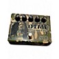 Used MXR DD11 Dime Distortion Effect Pedal thumbnail