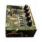 Used MXR DD11 Dime Distortion Effect Pedal
