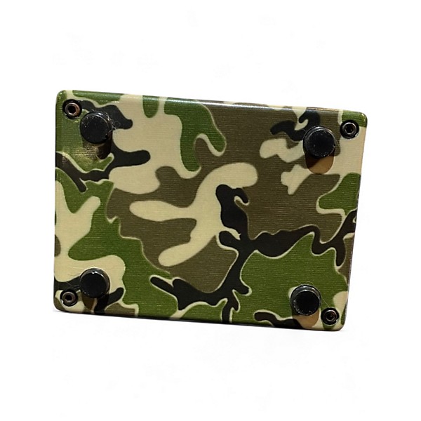 Used MXR DD11 Dime Distortion Effect Pedal