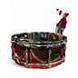 Used Mapex 14X5 Tomahawk Steel Drum