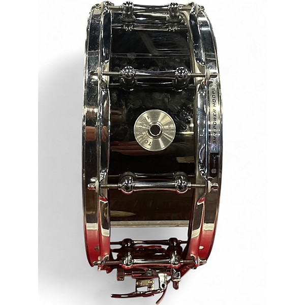 Used Mapex 14X5 Tomahawk Steel Drum