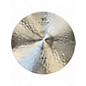 Used Zildjian 19in K Constantinople Crash Ride Cymbal thumbnail
