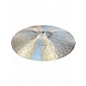 Used Zildjian 19in K Constantinople Crash Ride Cymbal