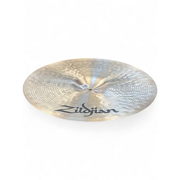 Used Zildjian 19in K Constantinople Crash Ride Cymbal