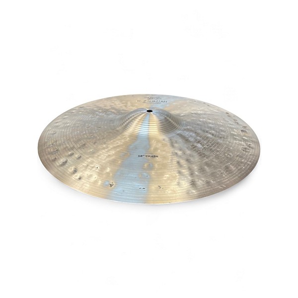 Used Zildjian 18in K Constantinople Crash Cymbal