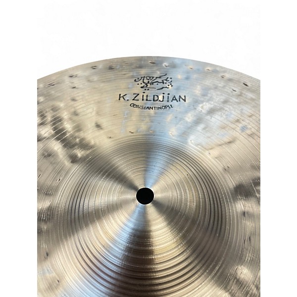 Used Zildjian 18in K Constantinople Crash Cymbal