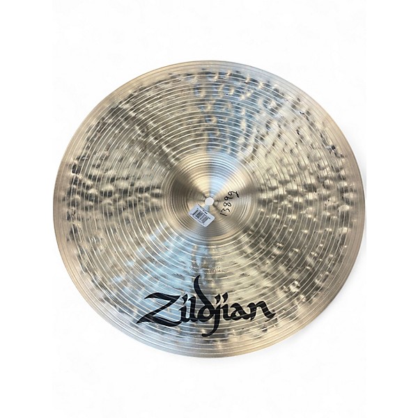 Used Zildjian 18in K Constantinople Crash Cymbal
