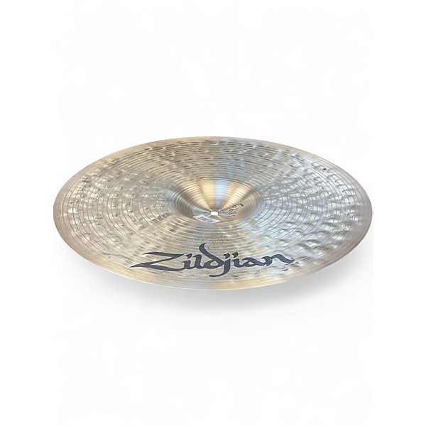 Used Zildjian 18in K Constantinople Crash Cymbal