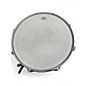 Used TAMA 14X6 Rockstar Series Snare chrome over steel Drum