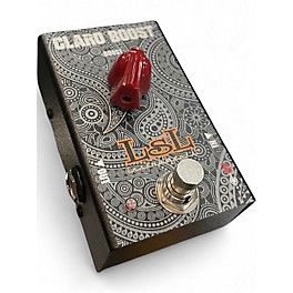Used LsL Instruments CLARO BOOST Effect Pedal