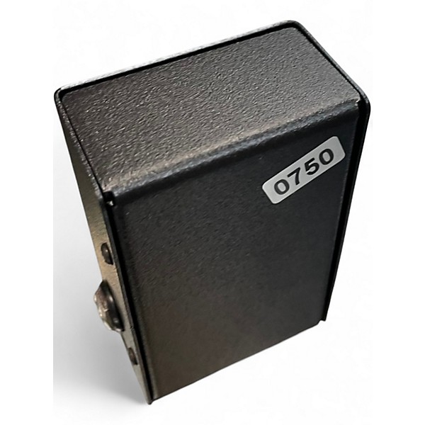 Used LsL Instruments CLARO BOOST Effect Pedal
