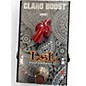 Used LsL Instruments CLARO BOOST Effect Pedal