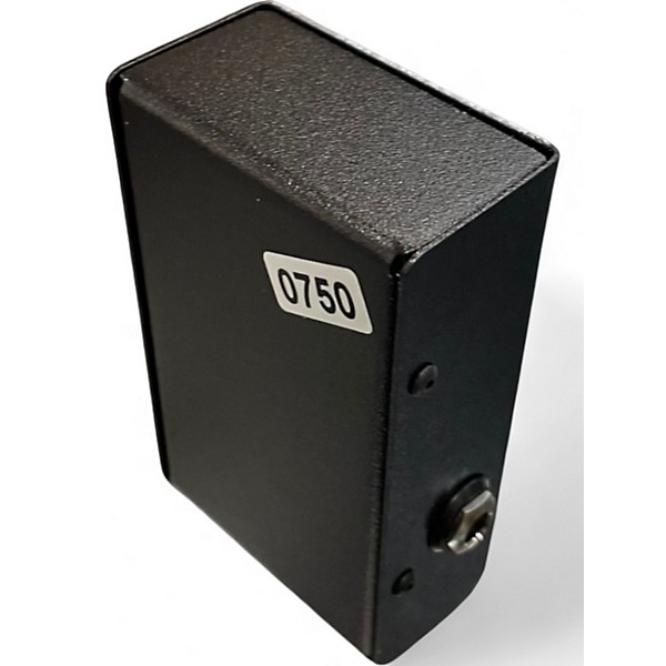 Used LsL Instruments CLARO BOOST Effect Pedal