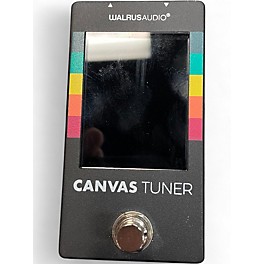 Used Walrus Audio CANVAS Effect Pedal