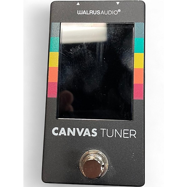 Used Walrus Audio CANVAS Effect Pedal