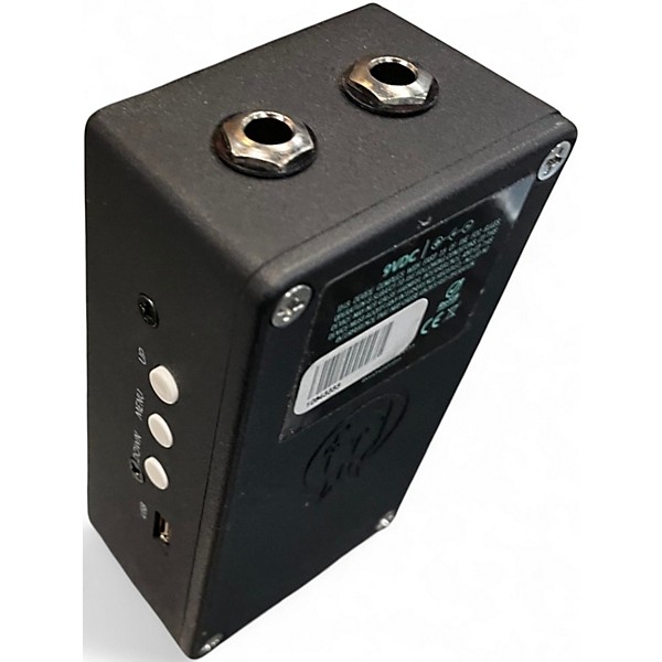 Used Walrus Audio CANVAS Effect Pedal