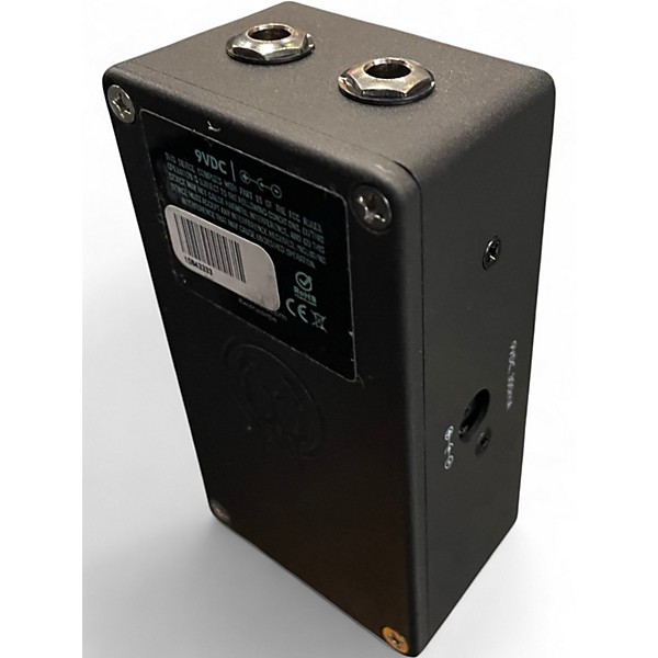 Used Walrus Audio CANVAS Effect Pedal