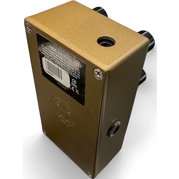 Used Walrus Audio WARHORN Effect Pedal