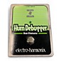 Used Electro-Harmonix Hum Debugger Effect Pedal thumbnail