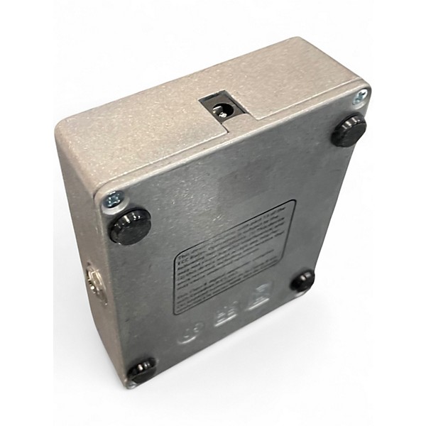 Used Electro-Harmonix Hum Debugger Effect Pedal