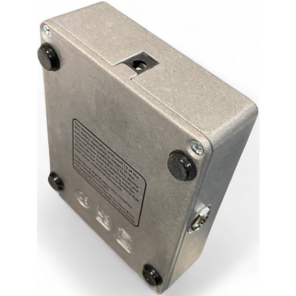 Used Electro-Harmonix Hum Debugger Effect Pedal