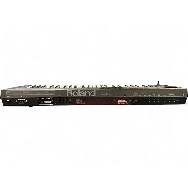 Used Roland Juno 1 Synthesizer