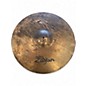 Used Zildjian 18in Avedis Crash Cymbal thumbnail