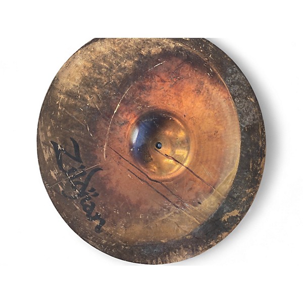 Used Zildjian 18in Avedis Crash Cymbal