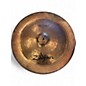 Used Zildjian 16in ZBT Plus China Cymbal thumbnail