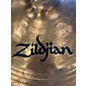 Used Zildjian 16in ZBT Plus China Cymbal