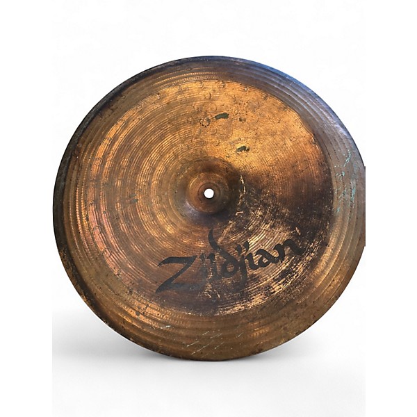 Used Zildjian 16in ZBT Plus China Cymbal