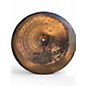 Used Zildjian 16in ZBT Plus China Cymbal