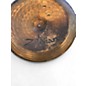 Used Zildjian 16in ZBT Plus China Cymbal