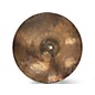 Used Zildjian 16in ZBT Crash Cymbal thumbnail